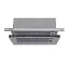 Вытяжка телескопическая WEILOR Slimline PTM 6140 SS 750 LED Strip - миниатюра 1