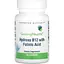Вітамін B12 та фолієва кислота Seeking Health Hydroxo B12 With Folinic Acid 60 жувальних таблеток - мініатюра 1