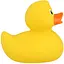 Утка FunnyDucks Желтая (1607) - миниатюра 5