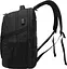 Рюкзак 20L 15.6" FLASHPACKER YBB 1502 (Black) Yenkee sum0027928 - мініатюра 3