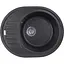 Кухонная мойка Kroner KRP Komposit GRB - 6250 (CV027416) - миниатюра 1