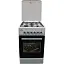 Газовая плита Castle CPG-50W - миниатюра 1