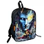 Рюкзак школьный детский 36х27см Хранители «Watchmen» для мальчика (00774) - миниатюра 1