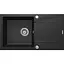 Мойка кухонная Deante Evora ZQJ_G113 - миниатюра 1