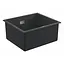 Кухонна мийка Grohe Sink K700 Undermount 31653AP0, Чорний - мініатюра 1