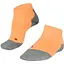 Шкарпетки Falke ESS RU5 Race Short Wmn 35-36 Orange (1097-16730-8155 35/36) - мініатюра 1