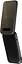 Мобильный телефон HMD 2660 Flip Black - миниатюра 8