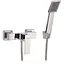 Смеситель для душа Haiba MILLER 003 (HB0959) - миниатюра 1