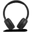 Навушники бездротові JBL Tune 500BT Black (JBLT500BTBLK) - мініатюра 2