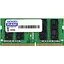 Модуль пам'яті Goodram SO-DIMM DDR4 16GB 2400MHz (GR2400S464L17/16G) - мініатюра 1
