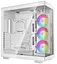 Корпус Deepcool CH780 White (R-CH780-WHADE41-G-1) без блока питания - миниатюра 2
