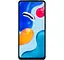 Смартфон Xiaomi Redmi Note 11S 6/64GB Dual Sim Twilight BlueEU - миниатюра 1