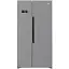Холодильник Beko GN164020XP с морозильной камерой - миниатюра 3