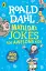 Matilda's Jokes For Awesome Kids - мініатюра 1