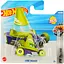 Базова машинка Hot Wheels HW Metro Cone Shaker зелена (5785) JBB62-N521 - мініатюра 1