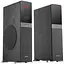 Акустическая система Real-El S-2030 Black - миниатюра 1