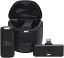 Микрофон JBL Quantum Stream Wireless Lightning (JBLSTRMWLLGHTBLK) Black UA - миниатюра 1