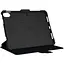 Чехол UAG для iPad 10.9" (Gen 10, 2022) / 11" (Gen 11, 2025), Metropolis SE, Mallard - миниатюра 7