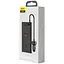 Преобразователь DC-AC Baseus In-Car Inverter 150W Black (CRNBQ-A01) - миниатюра 4