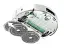 Робот-пылесос iRobot Roomba Plus 505 Combo White - миниатюра 6