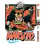 Комплект манги Наруто Naruto Том 1-3 (українською) YH N SET 01 - мініатюра 4