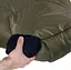 Спальный мешок Wechsel Mudds Winter -5° M TL Olive/Mud Green Left (232052) (DAS302763) - миниатюра 5