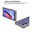 Чохол до мобільного телефона BeCover Anti-Shock Motorola Moto G06 / G06 Power 4G Clear (714699) - мініатюра 4