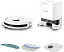 Робот-пылесос с влажной уборкой Rowenta RR8797WH UA UCRF - миниатюра 3
