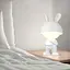 Світильник-нічник Kite LED з акумулятором Dreamy Bunny білий (K25-315-1-1) - мініатюра 4