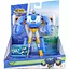 Ігрова фігурка-трансформер Super Wings Міні повітряна база робот EU760288 - мініатюра 4