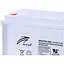 Аккумулятор Ritar GEL 12V/100Ah/1200Wh (OPzV12-100) [125621] - миниатюра 2