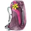 Рюкзак Deuter AC Lite 14 SL Aubergine-Magenta (1052-3420016 5509) - миниатюра 1