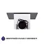 Вытяжка декоративная наклонная Minola HDN 6224 WH 700 LED - миниатюра 8