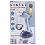 Ручний відпарювач Sokany SK-11046 - мініатюра 8