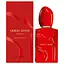 Парфюмированная вода Миниатюра Giorgio Armani Si Passione Red Musk 7 мл - миниатюра 1