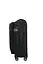 Валіза 55 См Samsonite RE-LITE BLACK 55x40x22(25) KQ8*09005 - мініатюра 9