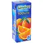 Сок Sandora Апельсиновый неосветленный 200 мл - миниатюра 1