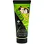 Їстівний масажний крем Shunga Kissable Massage Cream - Pear & Exotic Green Tea (200 мл) - мініатюра 1