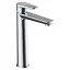 Смеситель для умывальника Cersanit Moduo S951-371 высокий однорычажный Хром 30412 - миниатюра 1