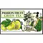 Чай зелений Mlesna Фрукт пристрасті пакет з фольги 100 г - мініатюра 1