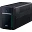 Источник бесперебойного питания (ИБП) APC Easy-UPS 1600VA 230V AVR Schuko (BVX1600LI-GR) [122434] - миниатюра 1