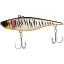 Воблер Jackall TN Slim8 80 мм 12.0 г UV Mat Silver Tiger - миниатюра 1