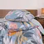 Комплект постільної білизни Viluta двоспальний ранфорс 23229 100% бавовна - мініатюра 7