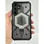 Оригінальний протиударний чохол UAG Pathfinder для Samsung Galaxy S23 FE (6.4") Clear Ice 214410114343 - мініатюра 2