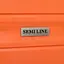 Чемодан Semi Line 30" (L) Orange (T5614-3) (DAS302307) - миниатюра 7