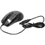 Миша A4Tech N-708X black V-TRACK USB - мініатюра 3