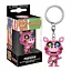 Фігурка-брелок Funko Pop Фанко Поп П'ять ночей з Фредді ?Five Nights at Freddys Pigpatch 4 см Trinket FNAF PP1 - мініатюра 2