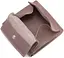 Женский кожаный кошелек Grande Pelle 11.5х11.5х3 см acs0024516 - миниатюра 4