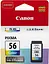 Картридж Canon CL-56 color (9064B001) - мініатюра 1