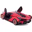 Уцінка. Автомодель Bburago Lamborghini sián fkp 1:24 в асортименті (18-21099)   - мініатюра 7